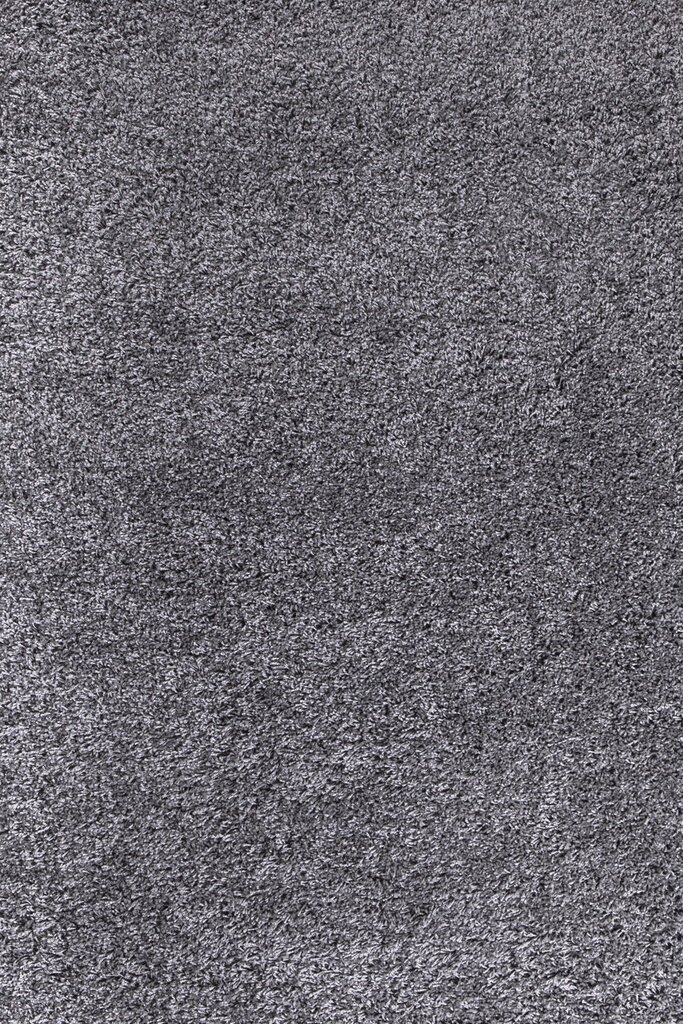 Vaip Ayyildiz Shaggy Dream Grey 4000, Ø 120 cm hind ja info | Vaibad | kaup24.ee