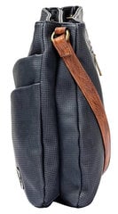 Женская сумка через плечо H1005-14 цена и информация | Женские сумки | kaup24.ee