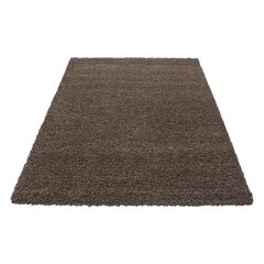 Ayyildiz vaip Shaggy Dream Brown 4000, 120x170 cm цена и информация | Ковры | kaup24.ee