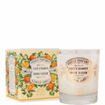 Panier des Sens Lõhnaküünal klaasis Orange Blossom (Scented Candle) 180 g