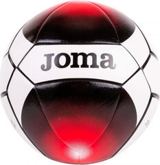 Joma Soccer Joma Dynamic Hybrid Soccer Ball 400447221 hind ja info | Jalgpalli pallid | kaup24.ee