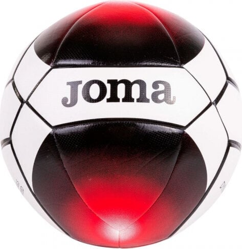 Joma Soccer Joma Dynamic Hybrid Soccer Ball 400447221 hind ja info | Jalgpalli pallid | kaup24.ee
