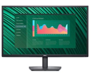 LCD Monitor|DELL|E2723H|27"|Panel VA|1920x1080|16:9|60Hz|5 ms|Tilt|210-BEJQ hind ja info | Dell Monitorid ja monitori kinnitused | kaup24.ee