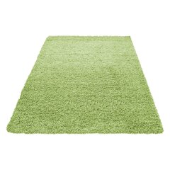 Ayyildiz vaip Shaggy Dream Green 4000, 120x170 cm цена и информация | Ковры | kaup24.ee