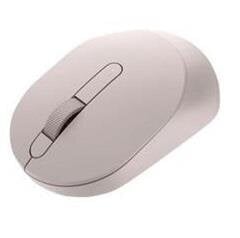 MOUSE USB OPTICAL WRL MS3320W/ASH PINK 570-ABPY DELL hind ja info | Hiired | kaup24.ee