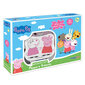 Peppa Pig magnetikomplekt ME 5031-02 hind ja info | Arendavad mänguasjad | kaup24.ee