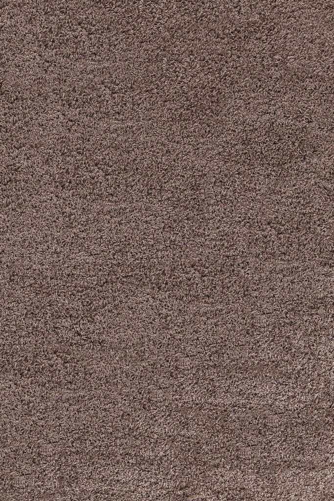 Vaip Ayyildiz Shaggy Dream Mocca 4000, 120x170 cm hind ja info | Vaibad | kaup24.ee