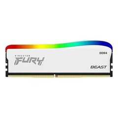 MEMORY DIMM 8GB PC25600 DDR4/KF432C16BWA/8 KINGSTON hind ja info | Operatiivmälu (RAM) | kaup24.ee