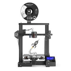 Creality Ender-3 Neo 3D hind ja info | Creality Mobiiltelefonid, foto-, videokaamerad | kaup24.ee