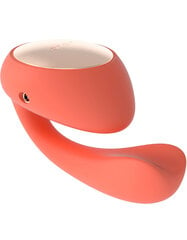 LELO Ida Wave оранжевый цена и информация | Вибраторы | kaup24.ee