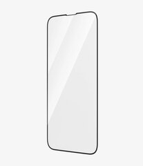 PanzerGlass iPhone 14 Plus/13 Pro Max цена и информация | Ekraani kaitsekiled | kaup24.ee