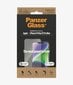 PanzerGlass iPhone 14 Plus/13 Pro Max hind ja info | Ekraani kaitsekiled | kaup24.ee