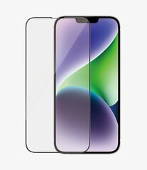 PanzerGlass iPhone 14 Plus/13 Pro Max цена и информация | Защитные пленки для телефонов | kaup24.ee