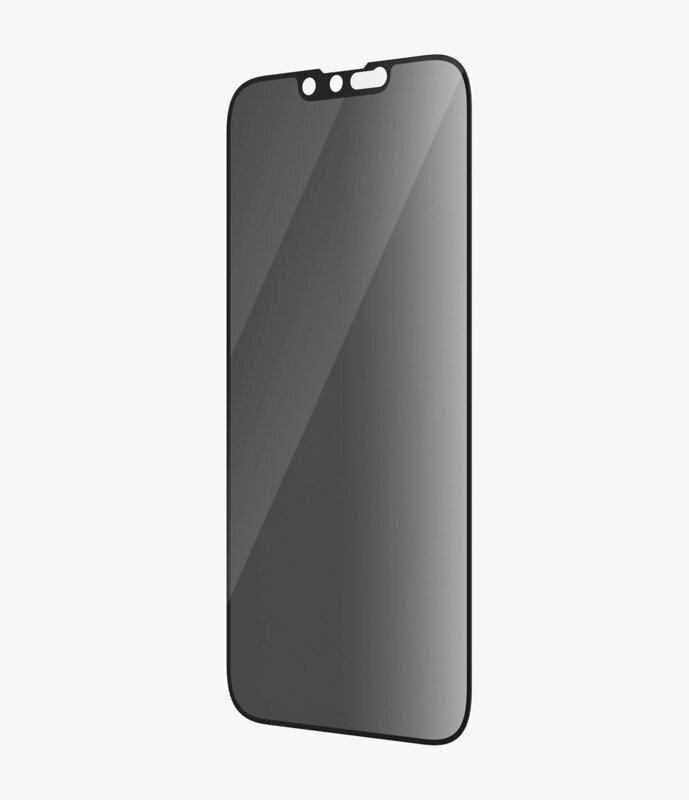 PanzerGlass iPhone 14/13/13 Pro hind ja info | Ekraani kaitsekiled | kaup24.ee