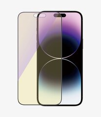 PanzerGlass iPhone 14 Pro Max цена и информация | Защитные пленки для телефонов | kaup24.ee