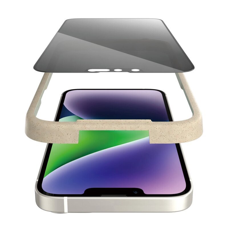 Kaitseklaas PanzerGlass Apple iPhone 14 Plus jaoks hind ja info | Ekraani kaitsekiled | kaup24.ee