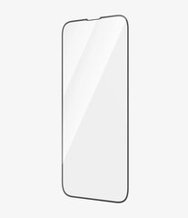 Защитное стекло PanzerGlass для iPhone 14/13/13 Pro цена и информация | Ekraani kaitsekiled | kaup24.ee