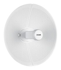 D-Link DAP-3712 цена и информация | Точки беспроводного доступа (Access Point) | kaup24.ee