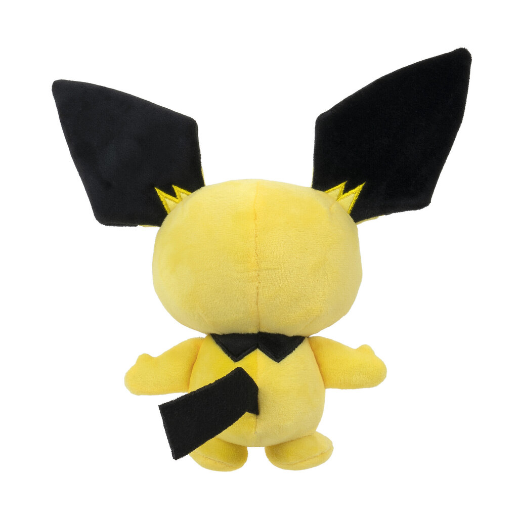 Pehme mänguasi Pokemon Pokemon, 20 cm, W12 цена и информация | Pehmed mänguasjad | kaup24.ee