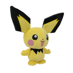 Pehme mänguasi Pokemon Pokemon, 20 cm, W12 цена и информация | Мягкие игрушки | kaup24.ee