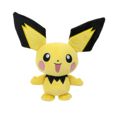 Pehme mänguasi Pokemon Pokemon, 20 cm, W12 hind ja info | Pehmed mänguasjad | kaup24.ee