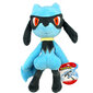 Pehme mänguasi Pokemon Pokemon, 20 cm, W12 hind ja info | Pehmed mänguasjad | kaup24.ee