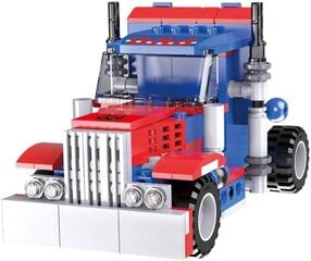 Lego komplekt 21 Robot Truck Cada 251 tükki цена и информация | Конструкторы и кубики | kaup24.ee