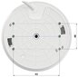 KIIRE IP-KUPPELKAAMERA VÄLISTINGIMUSTESSE DS-2DE2A204IW-DE3(C0)(S6)(C) - 1080p 2.8 ... 12 mm Hikvision цена и информация | Valvekaamerad | kaup24.ee