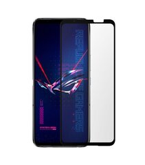 Kaitseklaas Asus Rog Phone 6 90AI00B0-BSC010 jaoks цена и информация | Asus Мобильные телефоны, Фото и Видео | kaup24.ee