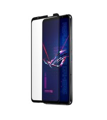 Kaitseklaas Asus Rog Phone 6 90AI00B0-BSC010 jaoks hind ja info | Asus Mobiiltelefonid ja aksessuaarid | kaup24.ee