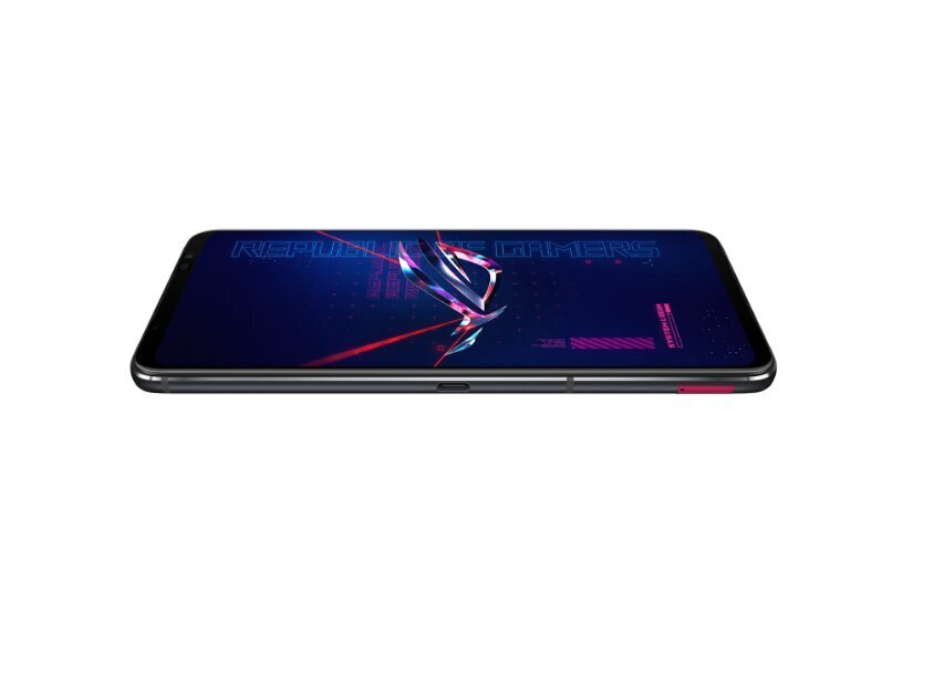 Kaitseklaas Asus Rog Phone 6 90AI00B0-BSC010 jaoks hind ja info | Ekraani kaitsekiled | kaup24.ee