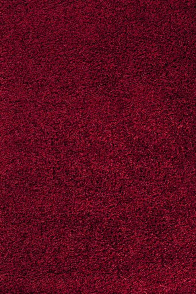 Vaip Ayyildiz Shaggy Dream Red 4000, Ø 120 cm цена и информация | Vaibad | kaup24.ee