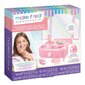 Peegliga kosmeetikakarp Make It Real цена и информация | Tüdrukute mänguasjad | kaup24.ee