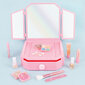 Peegliga kosmeetikakarp Make It Real цена и информация | Tüdrukute mänguasjad | kaup24.ee