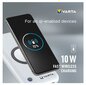 Varu toiteallikas Varta Wireless 20000mAh hind ja info | Akupangad | kaup24.ee