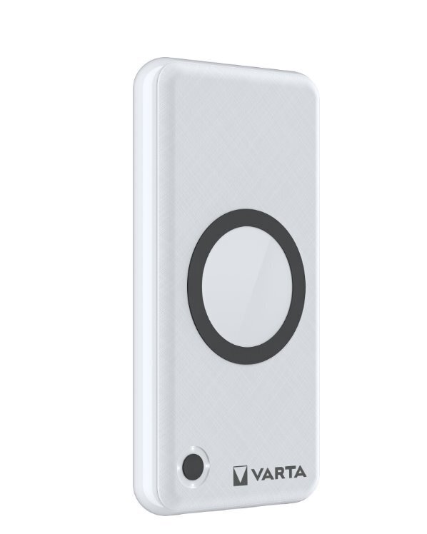 Varu toiteallikas Varta Wireless 15000mAh цена и информация | Akupangad | kaup24.ee