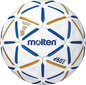 Molten Handball Molten d60 Pro IHF H3D5000-BW hind ja info | Käsipall | kaup24.ee