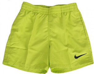 Nike Essential Lap 4 "Jr.NESSB866 312 swimming shorts hind ja info | Ujumispüksid, shortsid | kaup24.ee