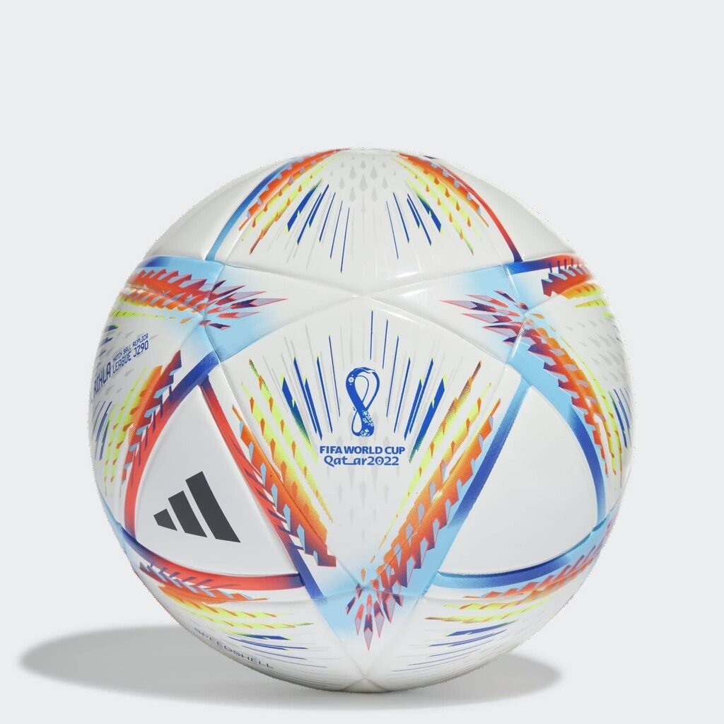 Adidas Football adidas Al Rihla League Jr 290 H57797 цена и информация | Jalgpalli pallid | kaup24.ee