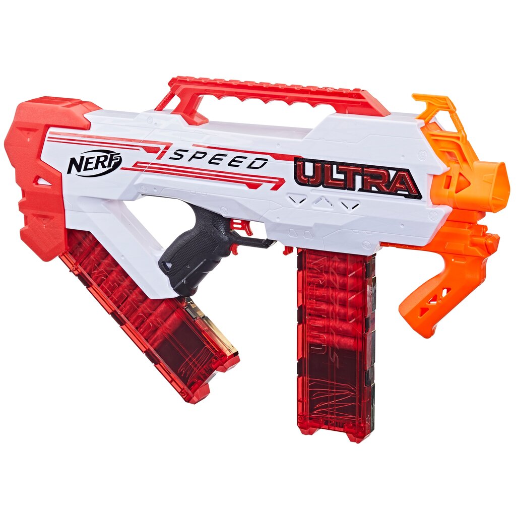 Mängupüstol Nerf Ultra Speed цена и информация | Poiste mänguasjad | kaup24.ee