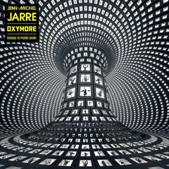 CD Jean-Michel Jarre «Oxymore» цена и информация | Виниловые пластинки, CD, DVD | kaup24.ee