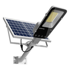 Солнечная лампа 63Вт, 500лм, 5000мАч цена и информация | Уличное освещение | kaup24.ee