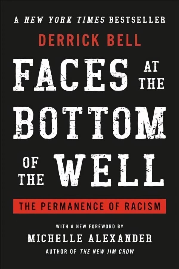 Faces at the Bottom of the Well: The Permanence of Racism hind ja info | Ühiskonnateemalised raamatud | kaup24.ee