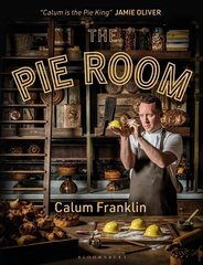 Pie Room: 80 achievable and show-stopping pies and sides for pie lovers everywhere hind ja info | Retseptiraamatud | kaup24.ee