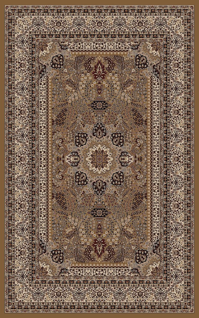 Vaip Ayyildiz Marrakesh 0207, 80x150 cm hind ja info | Vaibad | kaup24.ee