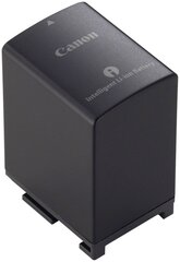 Canon BP-828 hind ja info | Akud, patareid fotoaparaatidele | kaup24.ee