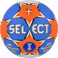Select Handball Select Ultimate IHF blue-white-orange цена и информация | Käsipall | kaup24.ee