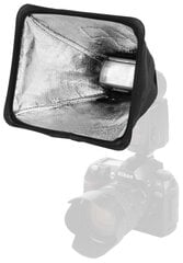 Осветительное оборудование для фотосъемок Walimex Universal Softbox цена и информация | Осветительное оборудование для фотосъемок | kaup24.ee