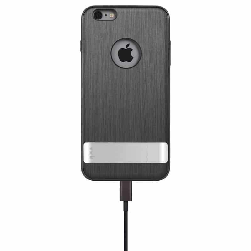Moshi iGlaze Kameleon iPhone 6s Plus цена и информация | Telefoni kaaned, ümbrised | kaup24.ee