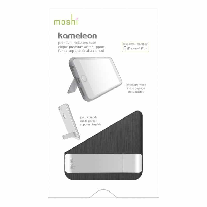 Moshi iGlaze Kameleon iPhone 6s Plus цена и информация | Telefoni kaaned, ümbrised | kaup24.ee